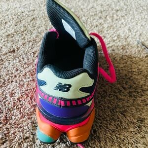 New Balance Kids' Sneakers - Multicolor Delight/Women